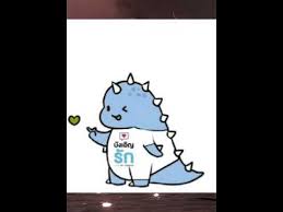 See more of dino photo on facebook. Dino Hitam Dino Biru Dino Pink Dino Hijau Youtube