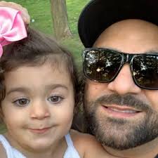 Said A Chams (@SaidricChams)