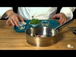 L Epicerie La Lecithine De Soya Youtube