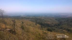 Tempat wisata di kuningan selanjutnya adalah hutan desa setianegara. Bukit Lambosir Keindahan Di Kaki Gunung Ciremai