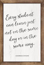 Industrial Chic Shiplap Sign Inspirational Posters U Print Inspirational Posters Teacher Signs Classroom Signs