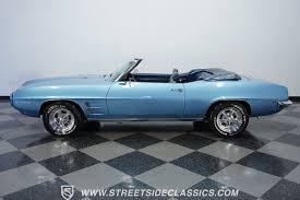 Image result for Warwick Blue 1969 Firebird