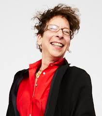 TERRY MARKS-TARLOW — LACPA Mirrors of the Mind