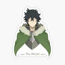 Tate No Yuusha Stickers Redbubble Took about 2 days to do. redbubble