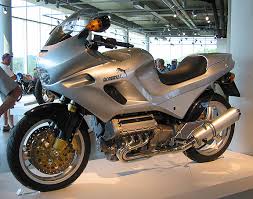 Giancarlo Morbidelli Passes - V4 Dreams