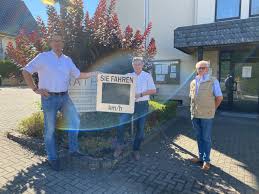 Wetzlar, hesse, germany / 50 mi. Verkehrswacht Wetzlar E V Aktuelles Presse
