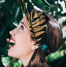 Blanca Plata's Instagram, Twitter & Facebook