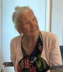 Myrtle Frances Corbin