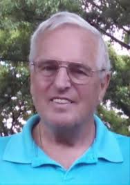 Shelter Island Reporter obituary: Theodore Frederic Dickerson