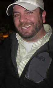 Lucas “Luke” Carter Vaughn