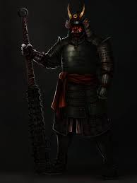 Maybe you would like to learn more about one of these? Fotos Von Samurai Rustung Alejandro Castillejo Japanese 600x800