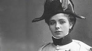 Women Who Paved the Way: Mercedes De Acosta