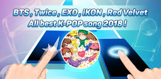 Encuentra las últimas versiones y las versiones antiguas. Kpop Magic Piano Tiles Relax And Challenges 1 12 Apk Download Music Piano Game Tiles Black Master Magic Bts Kpop Song Apk Free