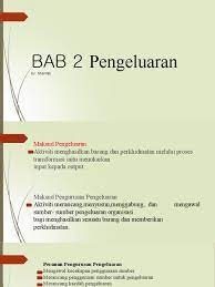 Menurut mulyadi (2001:40), manajemen strategi adalah suatu proses yang digunakan oleh manajer dan karyawan untuk merumuskan dan mengimplementasikan strategi dalam penyediaan costumer value terbaik untuk mewujudkan visi organisasi. Pengajian Perniagaan Pptx