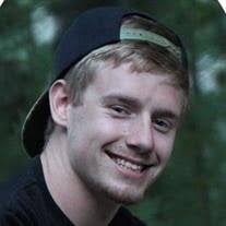 Collin Jay Sawasky Obituary