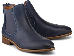 Available in various styles & colors for men, women & kids. Pikolinos Chelsea Boots Royal Dunkelblau Gortz 46808805