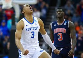 Keldon johnson (born october 11, 1999) is an american professional basketball player for the san antonio spurs of the national basketball association (nba). Is Detroit Pistons Draft Possibility Keldon Johnson Just A Shooter