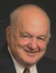 Obituary information for John D. Farley
