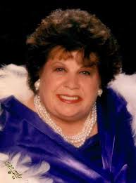 Patsy Holt Obituary (2015)