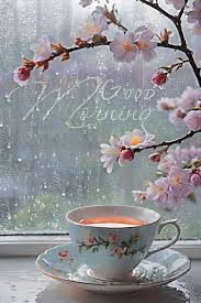 Good Morning Cloudy Day Gif