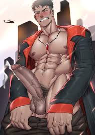 Dante devil may cry nackt - superslim.sk