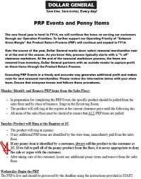 Dollar General Penny Shopping Explained Never Never Never Ask An Employee About Penny Items Items That Penny Dollar General Penny Items Dollar General Penny