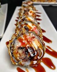 Pin On 2 My Sushi Addiction