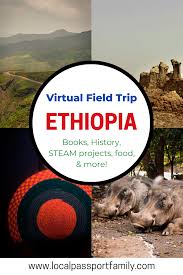 The ethiopian passport is a travel document issued to citizens of ethiopia for international travel. E Is For Ethiopia Ethiopia For Kids Virtual Tour Local Passport Family