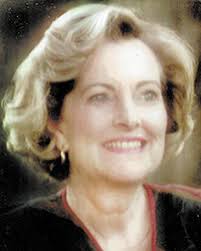 Jacqueline Dailey Obituary (1931