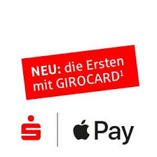 Finden sie alle infos zu konto, versicherung, anlagemöglichkeiten und finanzierung online. Apple Pay Alle Banken In Der Ubersicht Sparkassen Unterstutzen Jetzt Girocard