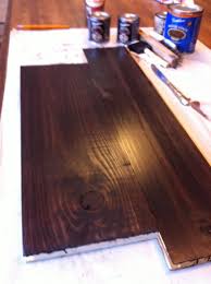 Size name:half pint | color:kona. Home Depot Kona Wood Stain
