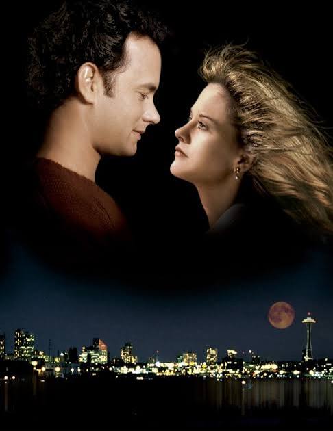 Sleepless in Seattle - The Piedmont Grand Opera House