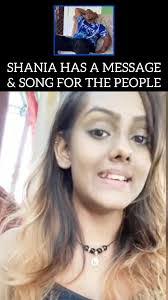 Shayna Akers's Instagram, Twitter & Facebook