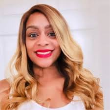 Paige Easterling, MBA Thankful for the connections I made at LSUS and I am  excitedly looking forward to the future! 💜💛