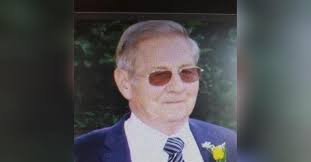 Donald "Wayne" Pegg Obituary