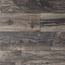 Gray Home Decorators Collection Laminate Wood Flooring Laminate Flooring The Home Depot In 2020 Grey Laminate Flooring Laminate Flooring Flooring