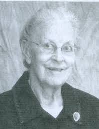 Obituary information for Ina Martin