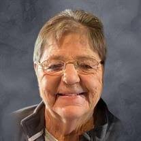 Joyce Doucet Louviere Obituary