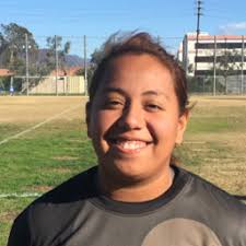 Ashley Sasso's Sherman Oaks CES High School Career Home