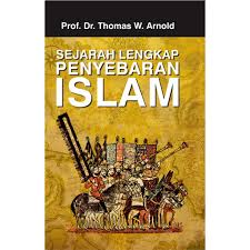 Nabi diperintah supaya menyebar agama islam. Buku Sejarah Lengkap Penyebaran Islam Di Dunia Shopee Indonesia
