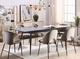 Find the dining room table and chair set that fits both your lifestyle and budget. Extendable Tables Up To 70 Off Beliani De