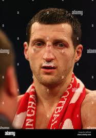 Half middleweight hi-res stock photography and images