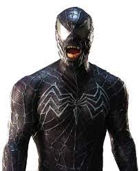 Spiderman Venom Real Leather Jacket Spiderman Real Leather Jacket Spider Man Trilogy