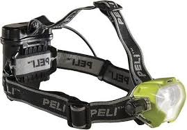Peli 2785z1 Led Fejlampa