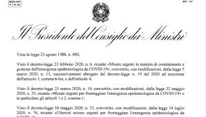 Niente spostamenti tra regioni, amici per due. Dpcm 3 Dicembre In Gazzetta Ufficiale Il Pdf Con Le Misure Definitive Quifinanza