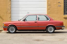 Image result for Chestnut Red 1982 BMW