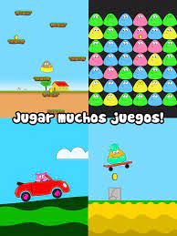 Maybe you would like to learn more about one of these? Pou Aplicaciones En Google Play