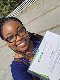 Honoured to have been part of the Kenyan team attending the training on…