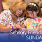 Sensory Friendly Sunday event image