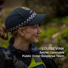 Victoria Police